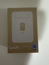 Ubiquiti UniFi Travel Router BRAND G1N picture