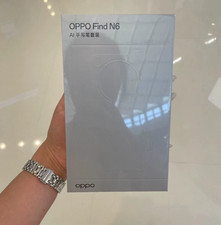 Original OPPO Find N6 AI Stylus Pen Set with Phone Case picture