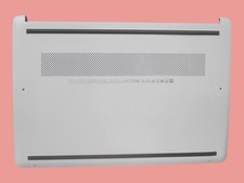 HP 14-DQ 14-dq0xxx 14-dq0052dx 14-DQ0040NR 14-DQ0032DX Bottem Case White picture