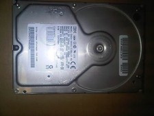 IBM DeskStar 8 DHEA-38451 8.4GB 00K0394 5400RPM IDE Internal Hard Drive picture