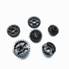 6PC DRUM UNIT GEAR AB01-1459 AB01-1460 AB01-1461 FOR RICOH MP7500 8000 9001 8001 picture