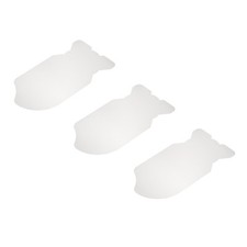 Stainless Steel Curved Spudger 0.1mm Ultra Thin Pry Opening Tool 3pcs picture