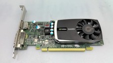 Nvidia QUADRO 600 Video Graphics Card DDR3 PCI EXpressx16  Model: P1033 picture
