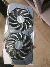 Gigabyte Nvidia CMP 30HX (GV-N30HXD6-6G) 6GB GDDR6 Graphics card picture