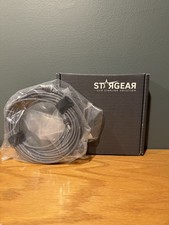 STARGEAR Starlink Gray Cable 32.8ft picture