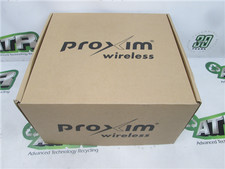 Proxim Wireless Tsunami MP 10150 Panel Antenna Subscriber Unit Lite 400Mbps New picture