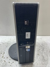 HP Compaq dc5700 Small Form Factor Genuine Intel 2160 1.80GHz 512MB NO HDD picture