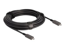 Delock USB cable USB-C (M) to USB-C (M) USB 3.2 Gen 2 / 84150 picture