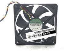 1PCS SUNON 12CM EFC0251B2-Q000-S99 12V 2.76W 4-pin PWM Cooling Fan picture