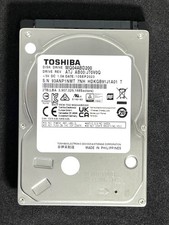 2TB  MQ04ABD200 / TOSHIBA 2023 year model [Usage time: 904h] Low usage 2.5-inch picture