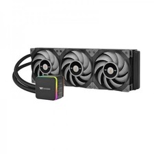 Thermaltake AIO TOUGHLIQUID 360 ARGB TRX40 Liquid Cooler 360mm Gaming PC NEW picture
