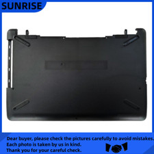 New For HP 15T-BR 15T-BS 15Z-BW 15-BS015DX 250 G6 TPN-C130 Bottom Base Cover picture