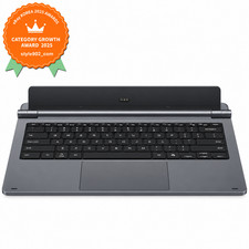 Genuine Samsung Pro Keyboard for Galaxy Tab S12 Ultra , S11 Ultra Keyboard Cover picture