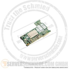 Dell QLogic QME2572 Dual Port 8Gb Fibre Channel HBA Blade M640 02H47D picture