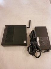 Lenovo ThinkStation P340 Tiny 16GB RAM  400GB Wi-Fi & Ethernet picture