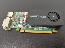 NVIDIA Quadro 600 Graphics Card 1GB DDR3 picture