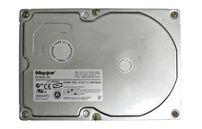 MAXTOR D740X-6L MX6L040J2 40GB SATA 2MB Buffer 7200RPM 3.5'' INTERNAL Hard drive picture