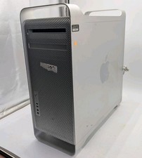 2006 Apple MacPro 1,1 Dual Core - 2.66GHz - 1GB RAM 250GB HDD  picture