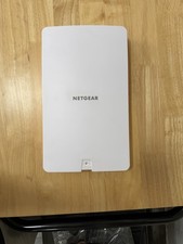 NETGEAR WAX610Y  WiFi 6 Dual-Band AX1800 Outdoor Wireless Access Point picture