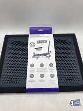 Targus Laptop Cooling Pad 17 in Dual Fan USB Powered Black AWE55US picture