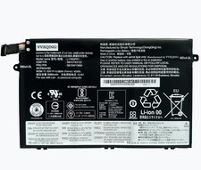 L17M3P51 L17C3P51 L17L3P51 01AV446 Laptop Battery 11.1V Replacement for Lenovo picture