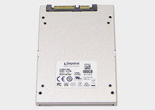 Kingston UV400 480GB SSD 2.5