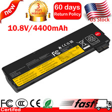 X240 X240S Battery for Lenovo Thinkpad X250 X260 X270 T440 T440S T450S 68+ 3/6Ce picture