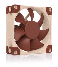 NF-A8 5V PWM, Premium Quiet Fan with USB Power Adaptor Cable, 4 picture