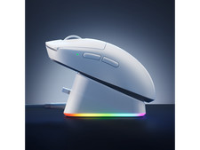 MCHOSE A7 V2 Pro Plus Tri-Mode Lightweight Gaming Mouse, Dual 8K Wired/Wireless, picture
