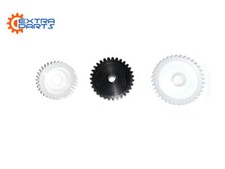 RU5-0575 RU5-0576 RU5-0577 Gear Kit HP 5200 M5025 M5035 LBP3500 Fuser Drive Gear picture