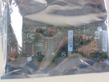 NEW New HP NC373T Single Port PCI-E Gigabit Network Card 394791-B21, 395861-001 picture