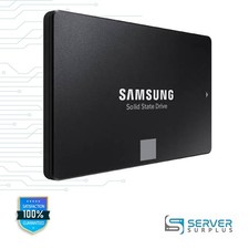 HPE PM863a 1.92TB SATA III 6Gb/s 2.5