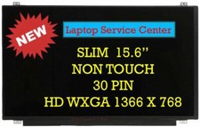 Acer Aspire ES1-531-C6FQ ES1-533-C3VD LCD Screen Panel HD 1366x768 Display 15.6