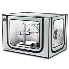 YOOPAI 3D Printer Enclosure for Bambu Lab A1/A1 Mini, LED Light, Fireproof picture