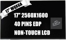 New 240hz Display for MSI RAIDER GE78HX 13VH MS-17S1 17