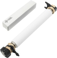 P1037974-028 Transfer Platen Roller for Zebra ZT230 ZT231 ZT210 ZT211 Printer picture