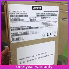 NEW Lenovo 7XB7A00023 00YK012 2.5 
