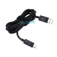 USB-C Charging Cable Cord for Corsair Keyboard/mouse/Virtuoso RGB XT Headset picture