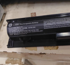 Genuine OEM V104 VI04 Battery for hp 756743-001 756744-001 756478-422 756478-851 picture