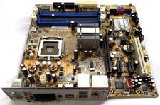 ASUS IPIBL-LB (HP OEM 5189-1080) Socket 775 Motherboard Tested & Working picture