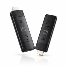 2026 Upgraded Wireless HDMI Extender 164ft Ultra Long Range picture