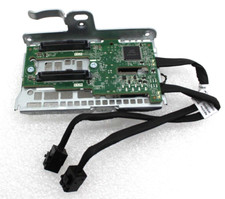 New NKN20 0NKN20 KWF76 Dell Precision T5820 T7820 U.2 NVME SSD BRACKET & CABLES picture