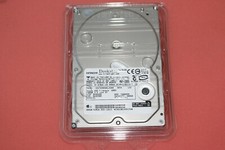 Hitachi 500GB 7200RPM 3.5