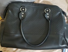 BX Buxton Laptop Bag Vintage picture