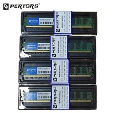 DDR3 8GB 16GB KIT RAM Q-PERTORS 1600MHz NON-ECC DESKTOP DIMM Memory 2x4GB 2x8GB picture