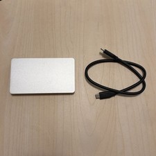 OWC Envoy Pro EX 2TB / USB 3.2 Portable External Storage for Apple SSD picture