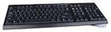 NEW - iMicro KB-819EB 107-Key PS2 Keyboard (Black) - Canada picture