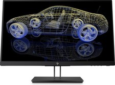 HP Z23N G2 23IN DISP SBY used Grade A picture