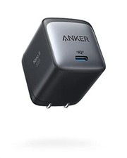 Anker Nano II 65W PD Charger USB-C [Uses proprietary Anker GaN II t  NEW picture