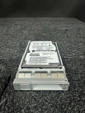 SUN ORACLE 542-0388-01 390-0487-02 300GB 10.0K RPM 6Gb/s SAS 2.5